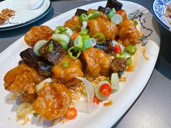 -富临轩私房菜(集庆门大街店)