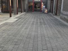 -COSTA COFFEE(新奥购物中心店)