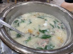 猪杂粥-标记美食新鲜猪杂(兴南大道店)