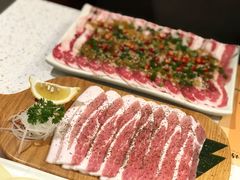 -猫爪爪原切自助烤肉(观音桥阳光世纪店)