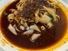 -蒲氏烤鸭(百寿路店)
