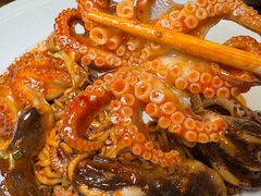 -九號院子海鲜烧烤