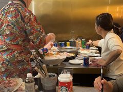 -一绪に寿喜烧(荟聚店)