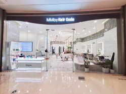 -MMbyHair Code芭曲发型
