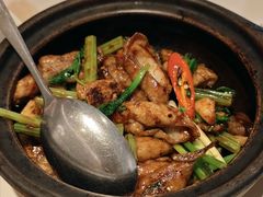 -粤来记·啫啫煲·点心(日月光店)