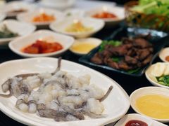 活八爪鱼-黑山岛餐厅