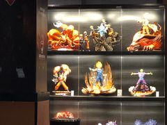 -网鱼网咖(上海静安寺店)