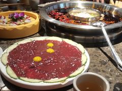 -巴国九王爷火锅(万盛总店)