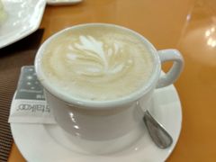 -红房子西菜馆(淮海中路店)