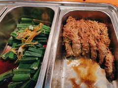 -松子料理(华威桥店)