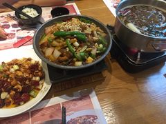 -王妈热卤·川味馆(海昌店)