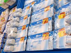 -物美超市(通州梨园店)