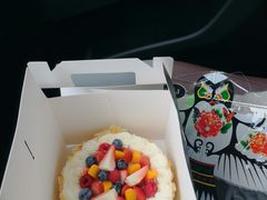 -嘉定凯悦·咖啡厅