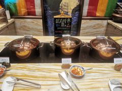 -西藏饭店·亚克·食光自助餐厅(文殊院店)