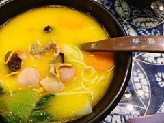 -桥香园过桥米线(复兴路店)