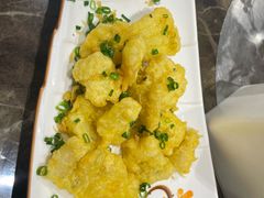 -陆记鹅庄·潮汕菜·狮头鹅(大仟里店)