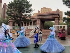 -沈阳方特欢乐世界