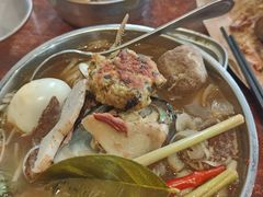 -海安安越南粉(丹竹頭店)