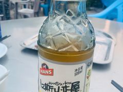 -清真·馬坡二旦烧烤(人生一串拍摄店)