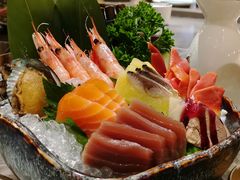 -大渔铁板烧(大悦城店)