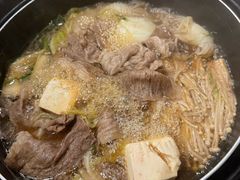 -黒毛和牛焼肉善 ZEN(難波心斎橋店)