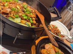 -餐酷哈雷餐厅(通程广场店)