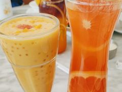 -花舍·新派粤菜·西餐·下午茶(亚运村·鸟巢店)