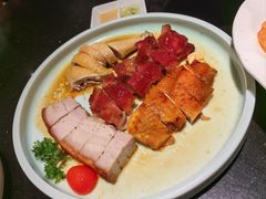 -新旺茶餐厅•早餐(迪士尼小镇店)