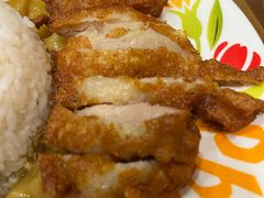 -曼谷食堂·泰国家庭料理