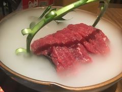 -盡膳口福跷脚牛肉火锅(合生汇购物中心店)