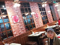 -鸿姐老火锅(花园路店)