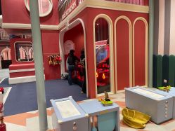 -奈尔宝家庭中心·亲子餐厅(鄞州万达店)