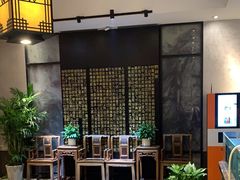 -汉水谣·江景餐厅(江滩店)