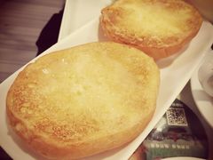 -翠华餐厅(旺角文华商场店)