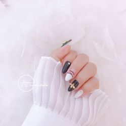 -SixOne六一日式美甲美睫