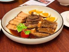 -明阁 Ming Court(广州朗豪酒店)