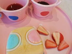 -水桶王国主题餐厅·聚会·生日派对·亲子活动·家庭套餐(亚龙湾希尔顿店)