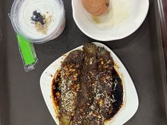 -东方宫中国兰州牛肉拉面(新起街店)