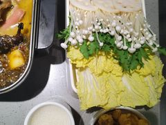 -半天妖烤鱼(方庄店)