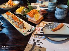 -芥岛(河北大街店)