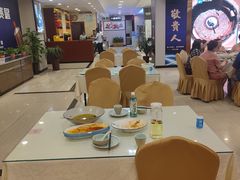 大堂-金彤川菜(西稍门店)