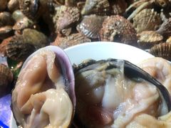 -鑫海汇海鲜烤肉自助(北国商城店)