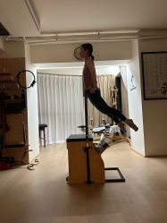 -康舒普拉提工作室control pilates