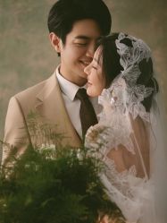 -金夫人婚纱摄影(惠阳店)