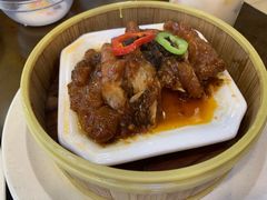 -日昌餐馆(亦庄店)