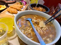 -新白鹿餐厅(金鹰新街口店)
