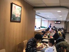 -麦当劳(军博店)