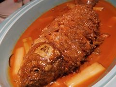 -阿五黄河大鲤鱼(纬三路店)