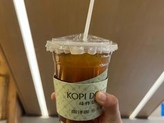 -斗作小养·南洋茶咖(淮海755店)