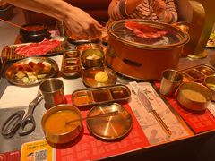 -西塔老太太泥炉烤肉(苏州大悦城店)